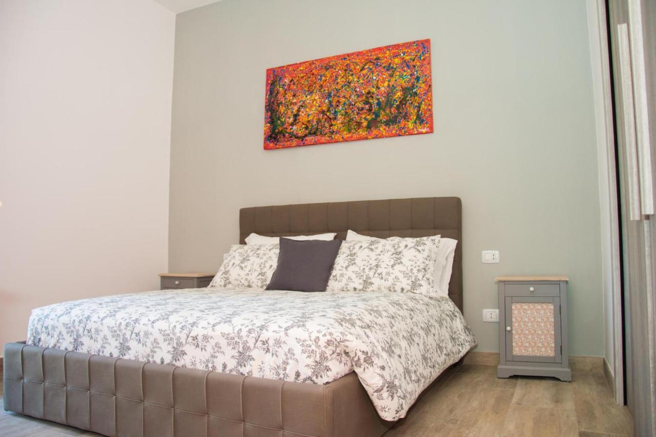 Villa Matilda Luxury B&B Ischia Zewnętrze zdjęcie