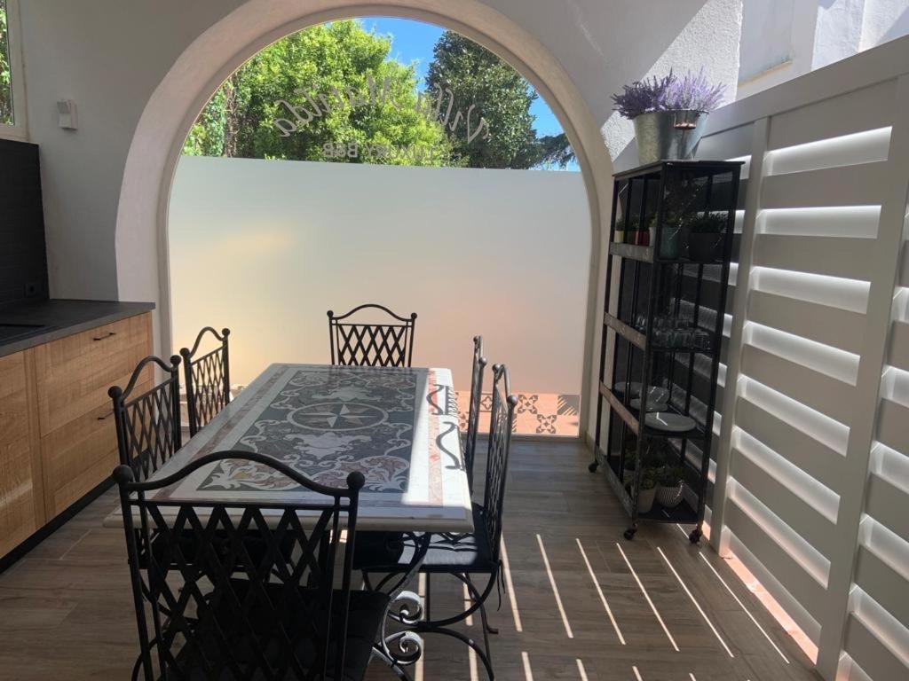 Villa Matilda Luxury B&B Ischia Zewnętrze zdjęcie
