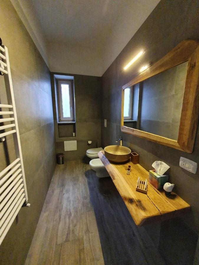 Villa Matilda Luxury B&B Ischia Zewnętrze zdjęcie