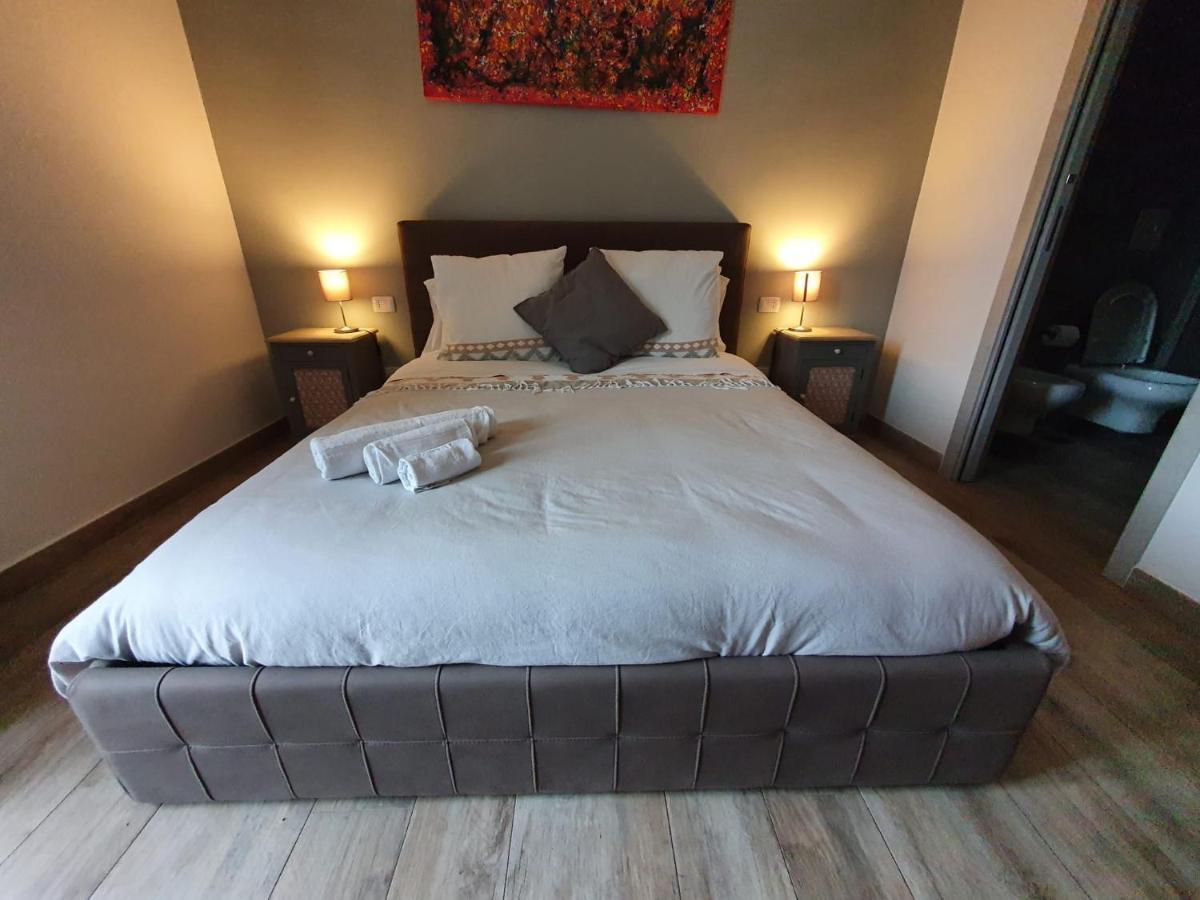 Villa Matilda Luxury B&B Ischia Zewnętrze zdjęcie