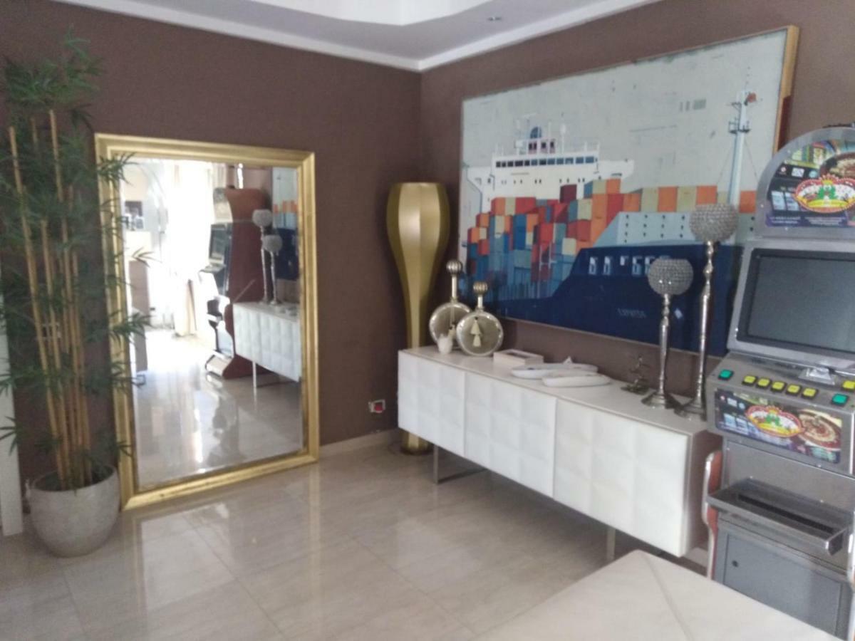 Villa Matilda Luxury B&B Ischia Zewnętrze zdjęcie