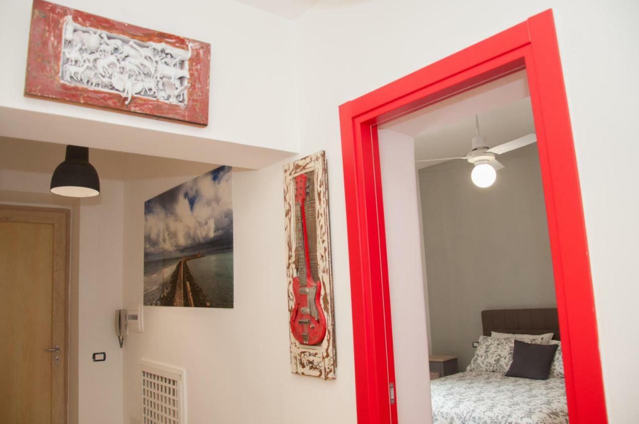 Villa Matilda Luxury B&B Ischia Zewnętrze zdjęcie